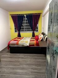 Blk 821 Jurong West Street 81 (Jurong West), HDB 5 Rooms #457949461